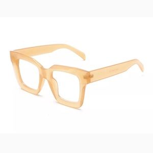 Exclusively perfectly fashion forward eyeglasses